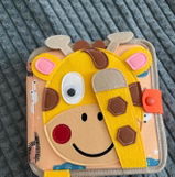 Hannah F. review photo