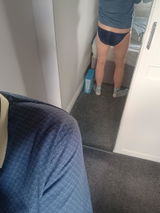 Anonymous review photo