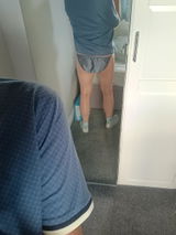 Anonymous review photo