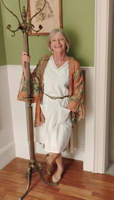 Lady H. review photo