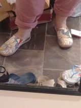 Sue review photo