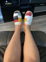 Hold that Color