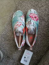 Tranquil Lotus Toledo I Women