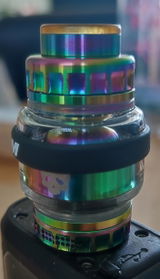 Paul Smith review photo