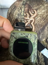 CAMO ASH review photo