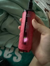 Sasha E review photo