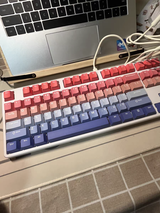 Aaron review photo