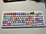 M C. review photo