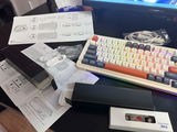 Van D. review photo