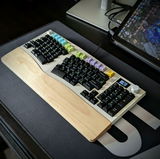 Benjamin K. review photo