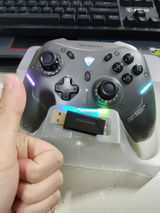 Dannen S. review photo