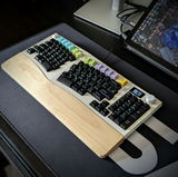 Benjamin K. review photo