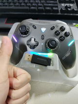Dannen S. review photo