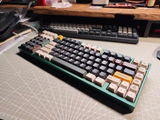 Fitch M. review photo