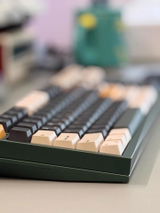 Fitch M. review photo