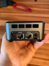 Khoi N. review photo