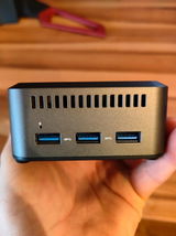 Khoi N. review photo
