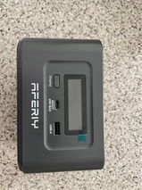 Freya W. review photo