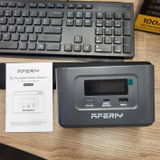 Lucas G. review photo