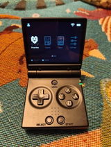 James W. review photo