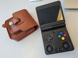 Nathan J. review photo