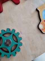Renuka S. review photo