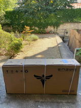 M. Costas review photo