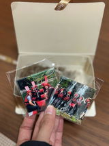 匿名 review photo