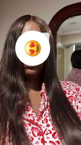 Hair by Jess review photo
