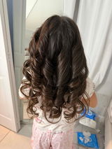 LilyBlowouts review photo