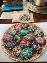 Olena L. review photo