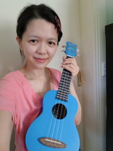 Alena Hong review photo