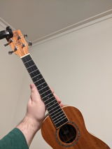 Zachary Borgman review photo