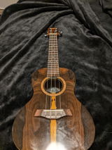 Zachary Borgman review photo