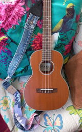Su Taylor review photo