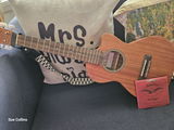 Susan Collins review photo