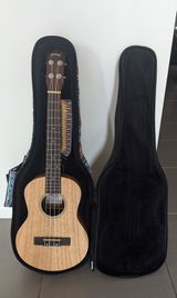Mary-Rose Albert review photo