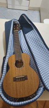 kirilly Tindle review photo
