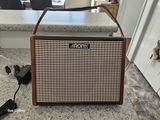 Susan Collins review photo