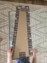 PETRA review photo