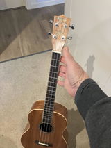 MikeCee review photo