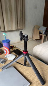 Job Joseph review photo