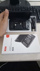 Abhishek Rao review photo