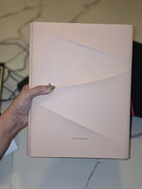 JB review photo