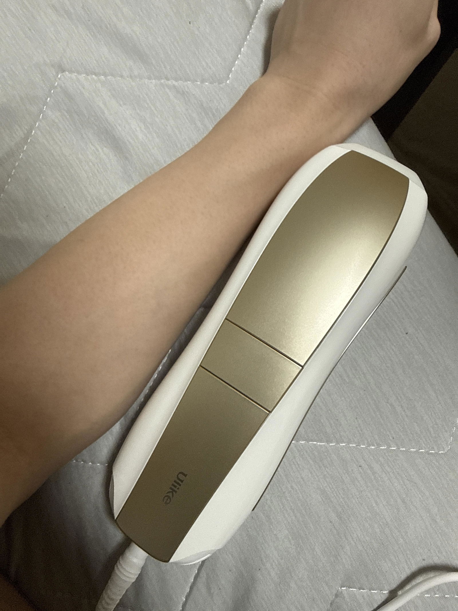 公式】Ulike Air 10 Max IPL光美容器｜痛みレスな冷感サファイアで