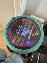 Customer review photo