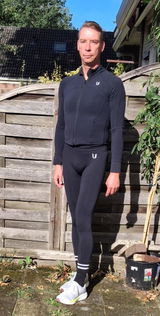 Diederik W. review photo