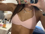 Ludovica P. review photo