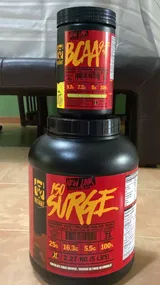 Jian Rui review photo