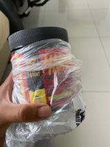 Chan Firdaus review photo